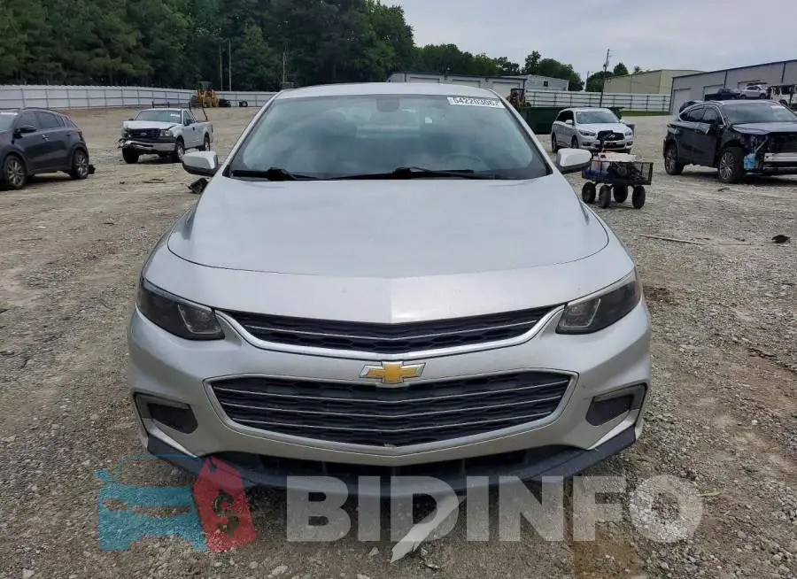 1G1ZD5ST5JF162388 Photo# 5