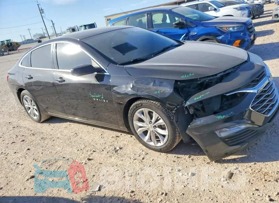 1G1ZD5ST5LF032128 Photo# 4