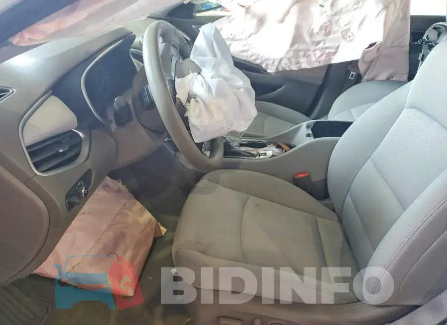 1G1ZD5ST5PF123339 Photo# 7