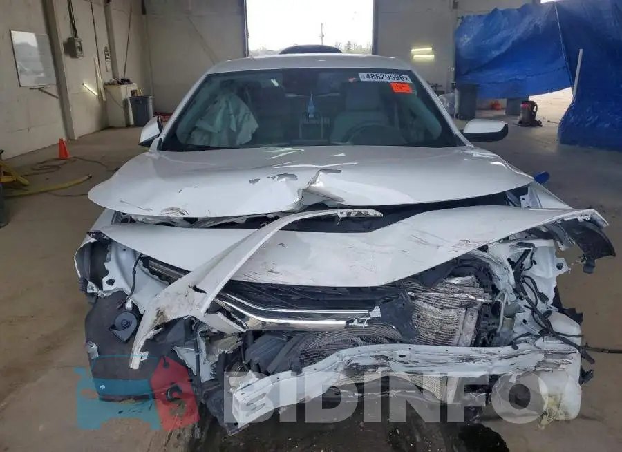 1G1ZD5ST5PF123339 Photo# 5