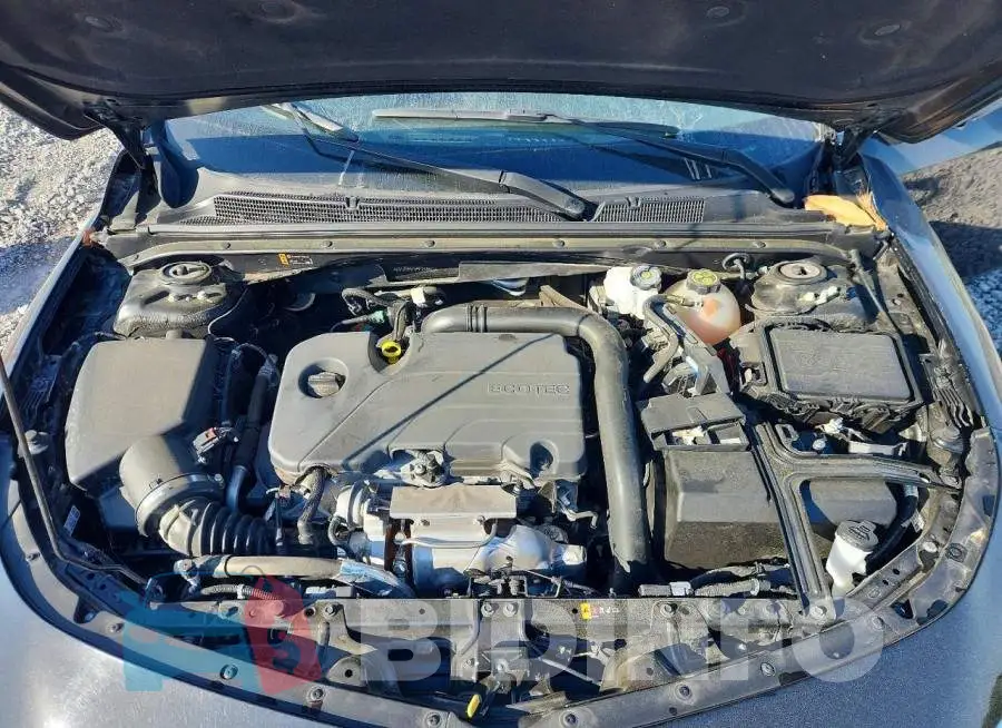 1G1ZD5ST5PF233811 Photo# 11