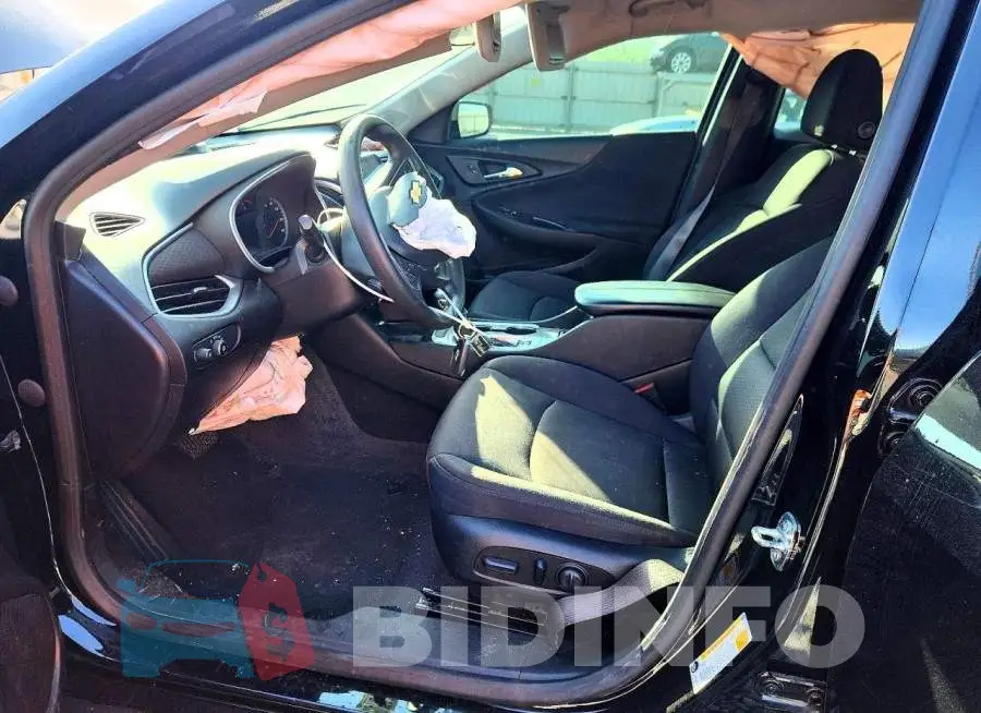 1G1ZD5ST5PF233811 Photo# 7