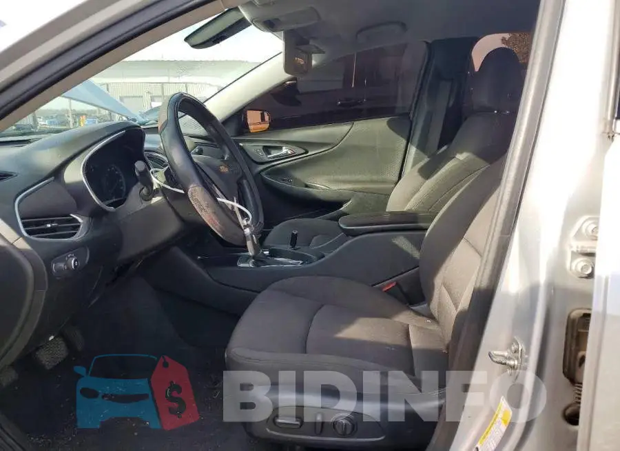 1G1ZD5ST6LF069186 Photo# 7