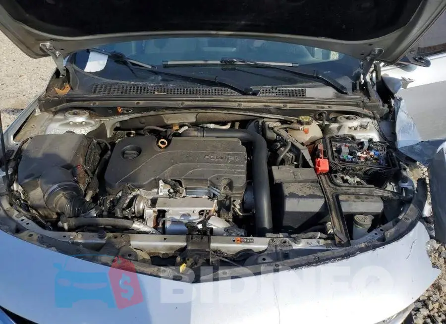 1G1ZD5ST6LF069186 Photo# 11