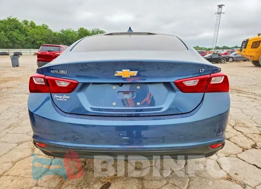 1G1ZD5ST6RF211710 Photo# 6