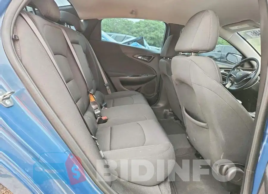 1G1ZD5ST6RF211710 Photo# 10