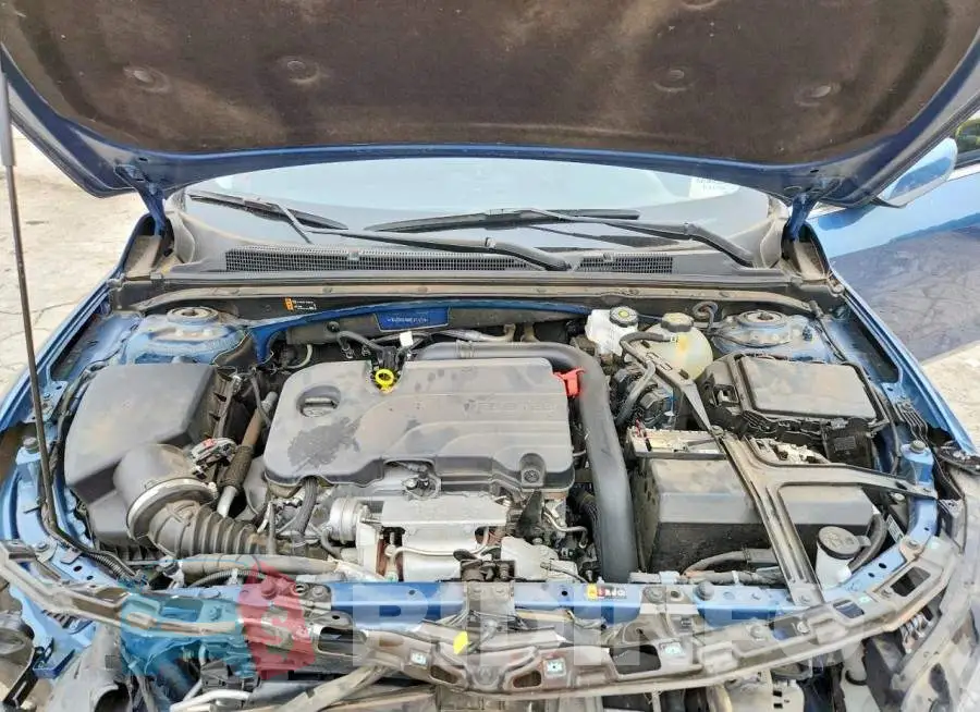 1G1ZD5ST6RF211710 Photo# 11