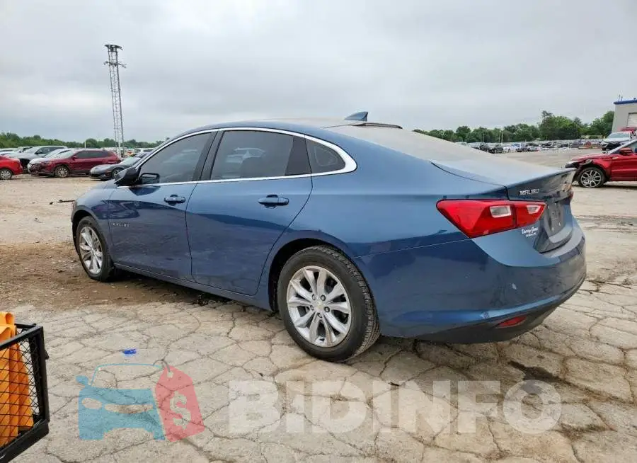 1G1ZD5ST6RF211710 Photo# 2