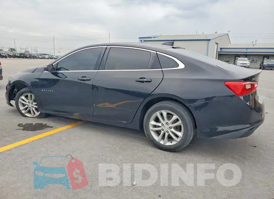 1G1ZD5ST7JF175353 Photo# 2