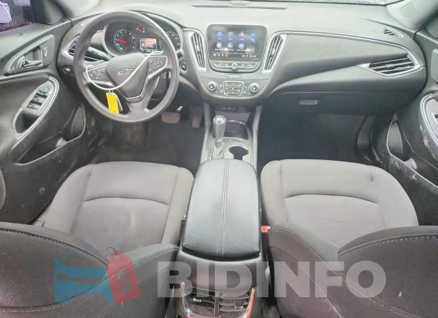 1G1ZD5ST9LF035579 Photo# 8