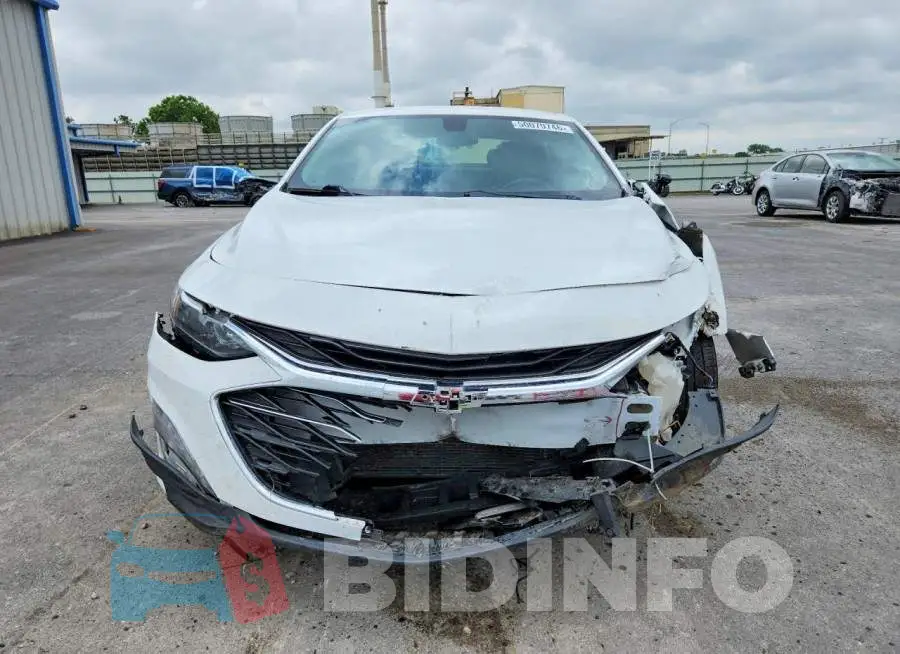 1G1ZD5ST9LF106957 Photo# 5