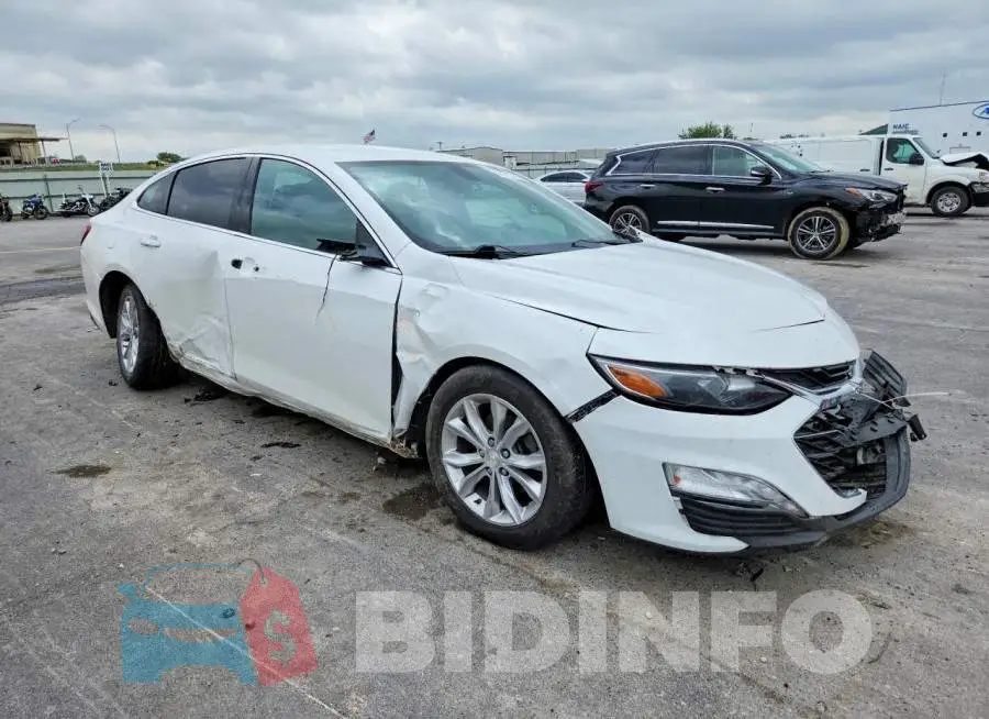 1G1ZD5ST9LF106957 Photo# 4