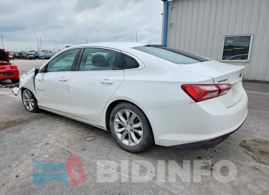1G1ZD5ST9LF106957 Photo# 2