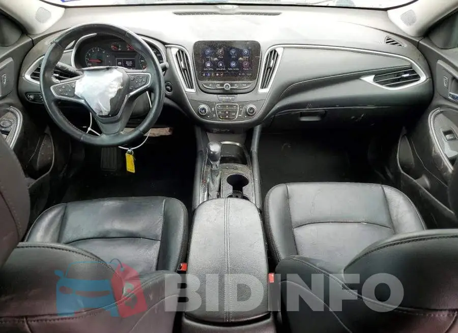 1G1ZD5ST9NF118108 Photo# 8