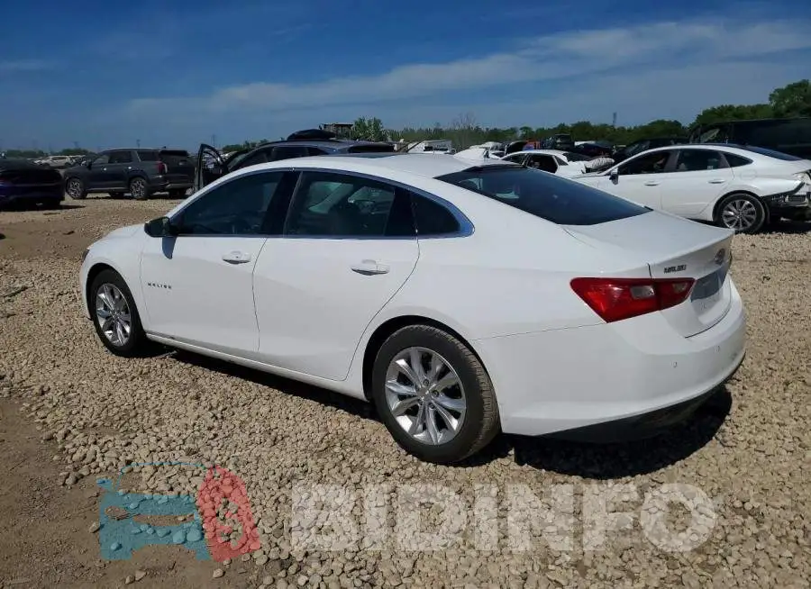 1G1ZD5ST9RF134332 Photo# 2