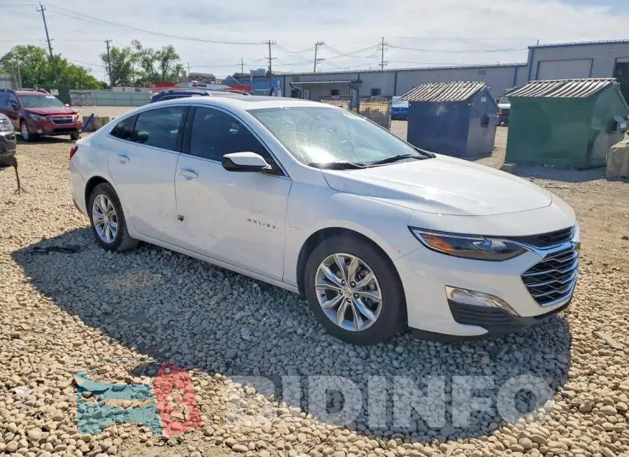 1G1ZD5ST9RF134332 Photo# 4
