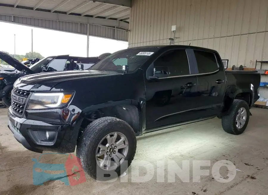 1GCGSCEA3L1238662 Photo# 1