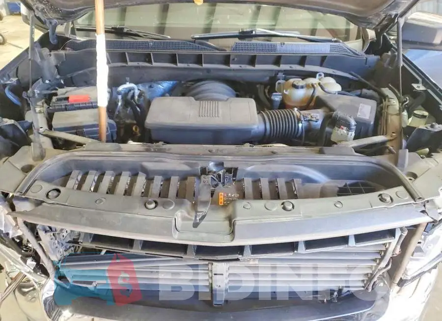 1GCPWCED2KZ301040 Photo# 11