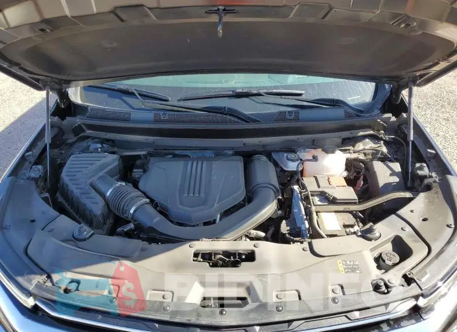 1GNERGKS5TJ272018 Photo# 12