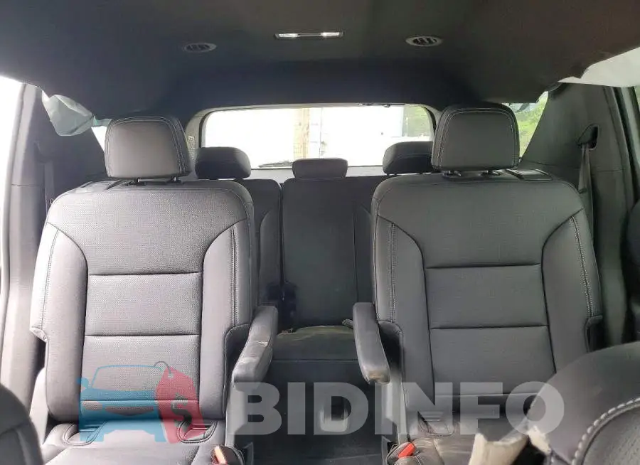 1GNEVGKS1TJ135976 Photo# 10