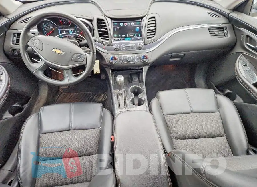 2G1105S34H9105353 Photo# 8