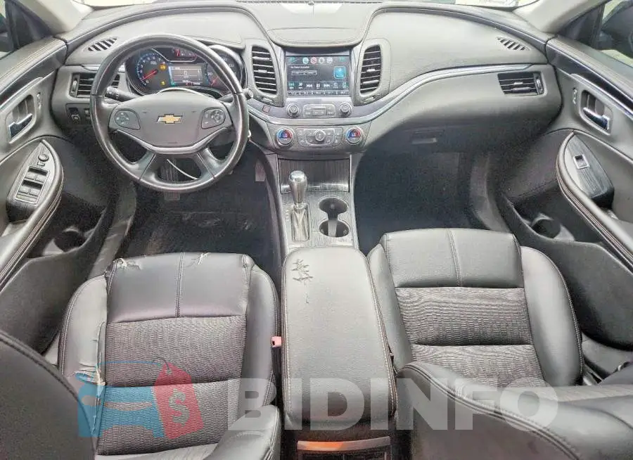 2G1105S39H9118633 Photo# 8