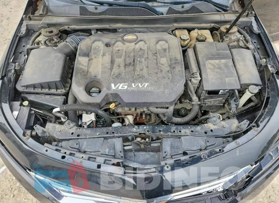 2G1105S39H9118633 Photo# 11