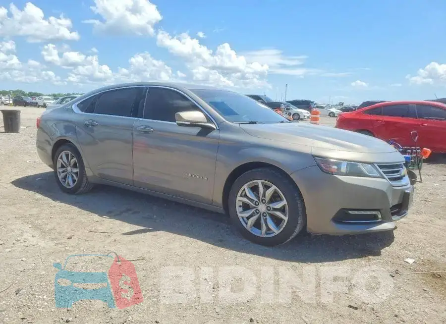 2G11Z5SAXK9137624 Photo# 4