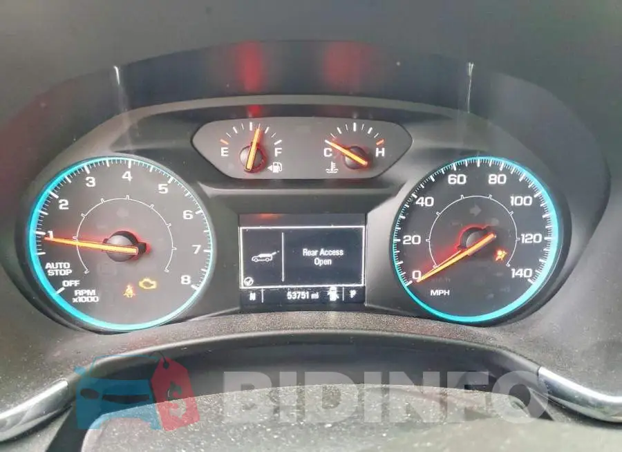 2GNAXHEV0K6118036 Photo# 9