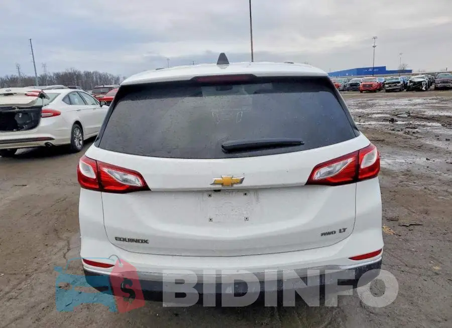 2GNAXSEV6J6324361 Photo# 6