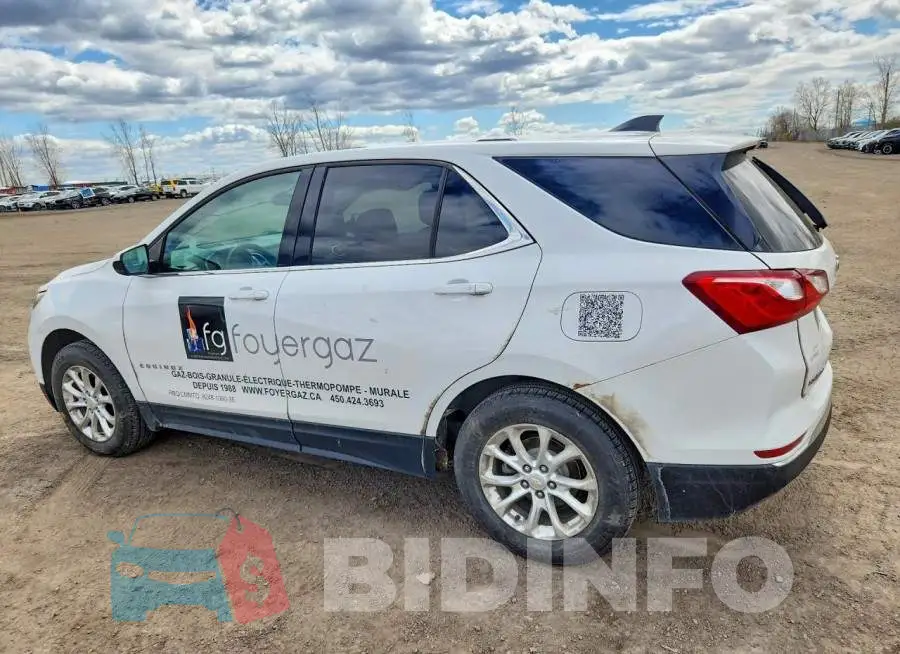 2GNAXSEV7J6184837 Photo# 2