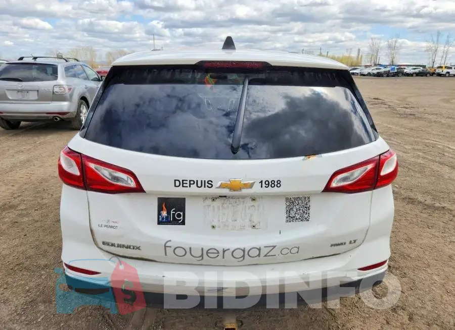 2GNAXSEV7J6184837 Photo# 6