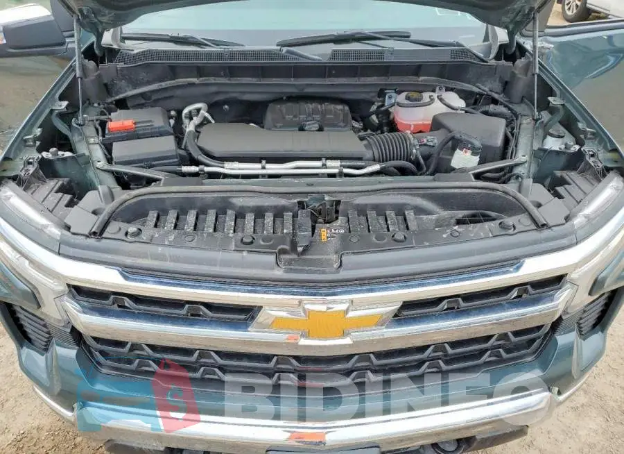 3GCPKKEK8TG111992 Photo# 11