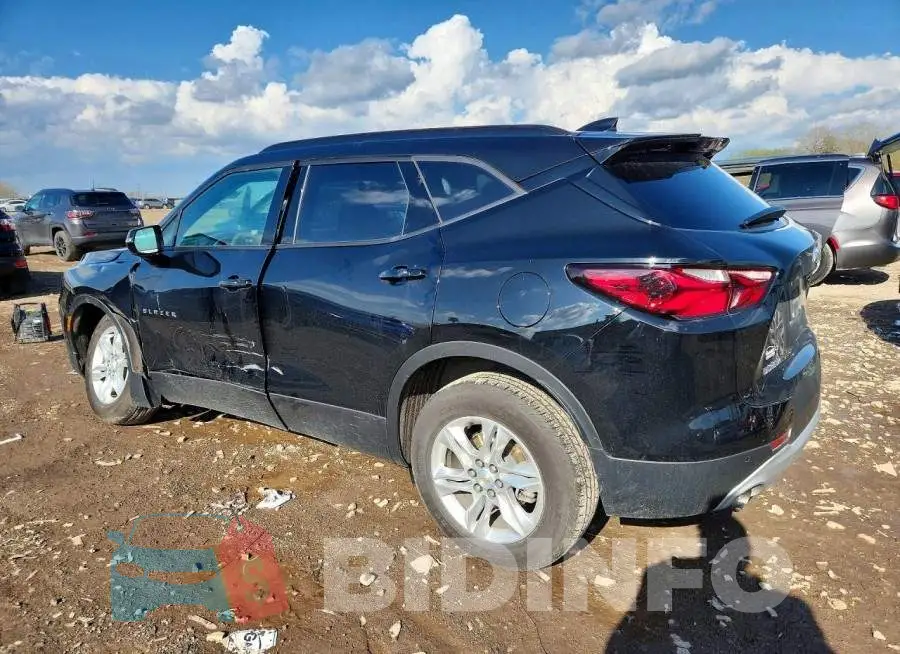 3GNKBCR43NS217883 Photo# 2