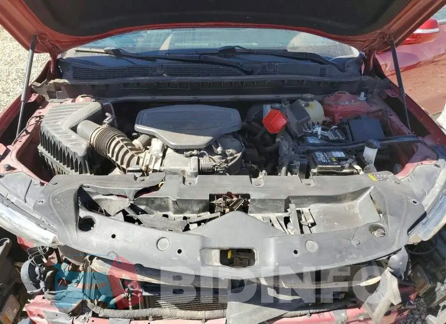 3GNKBDRS2MS540910 Photo# 12