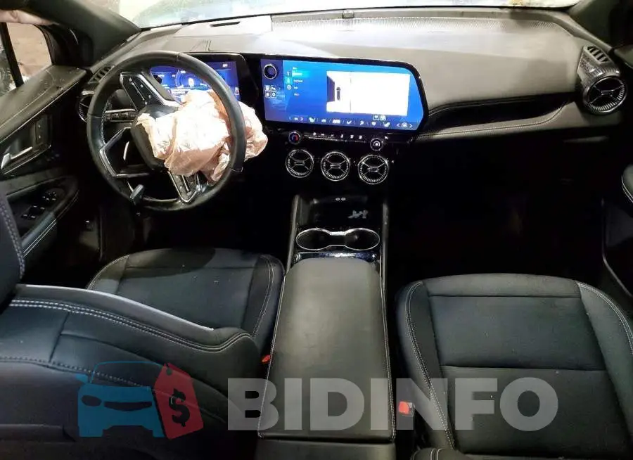 3GNKDGRJ1SS176737 Photo# 8