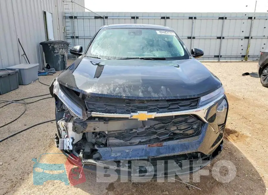 KL77LFE26RC123426 Photo# 5