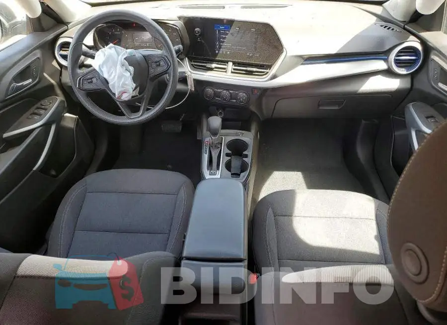 KL77LFE26RC123426 Photo# 8
