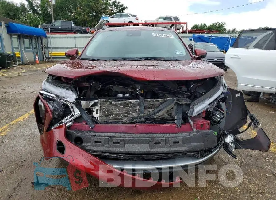 KL77LHEPXSC160458 Photo# 5