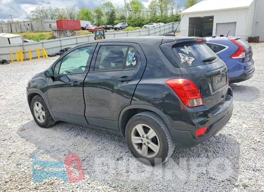 KL7CJKSB8LB089178 Photo# 2