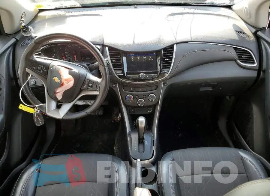 KL7CJPSB1MB327029 Photo# 8