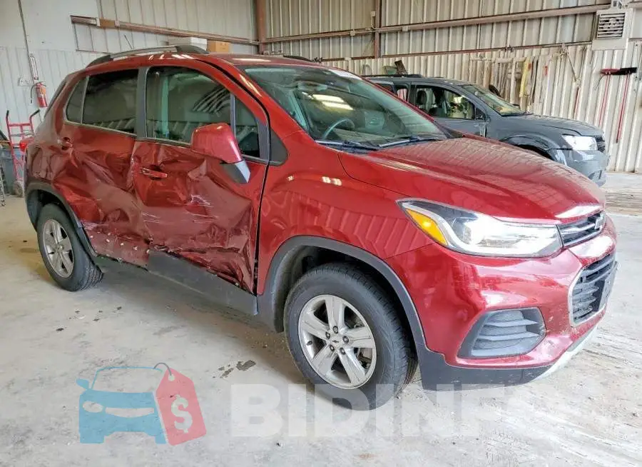 KL7CJPSM1NB566874 Photo# 4