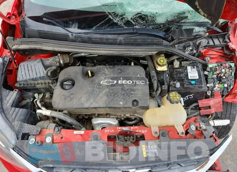 KL8CB6SA1LC406557 Photo# 11