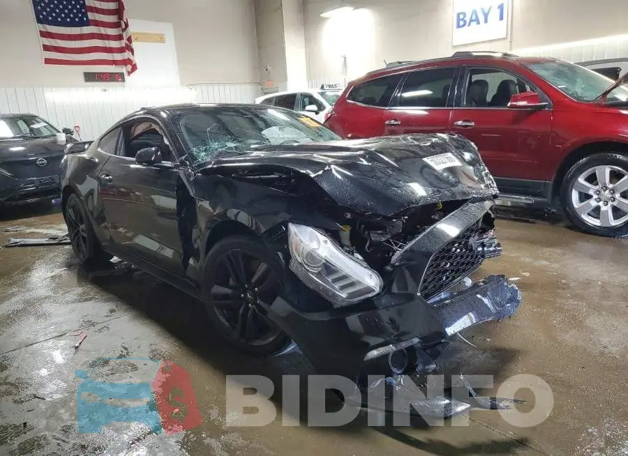 1FA6P8TH7H5332981 Photo# 4
