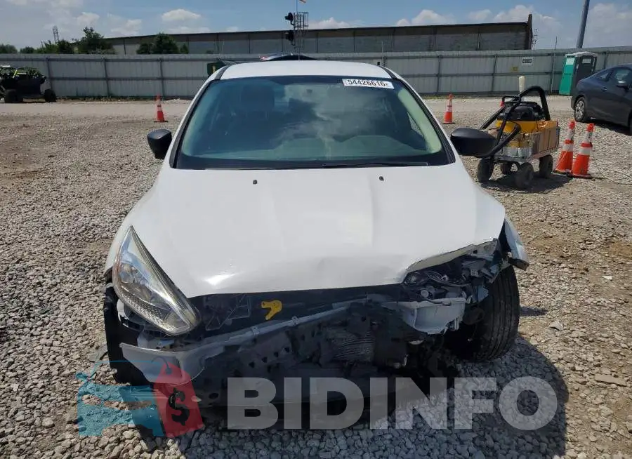 1FADP3E26HL340391 Photo# 5