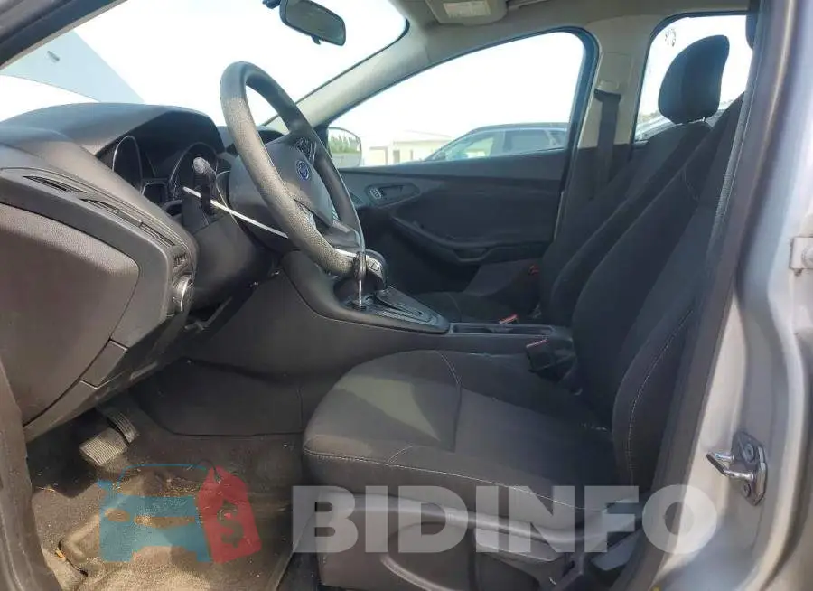 1FADP3E29JL265501 Photo# 7