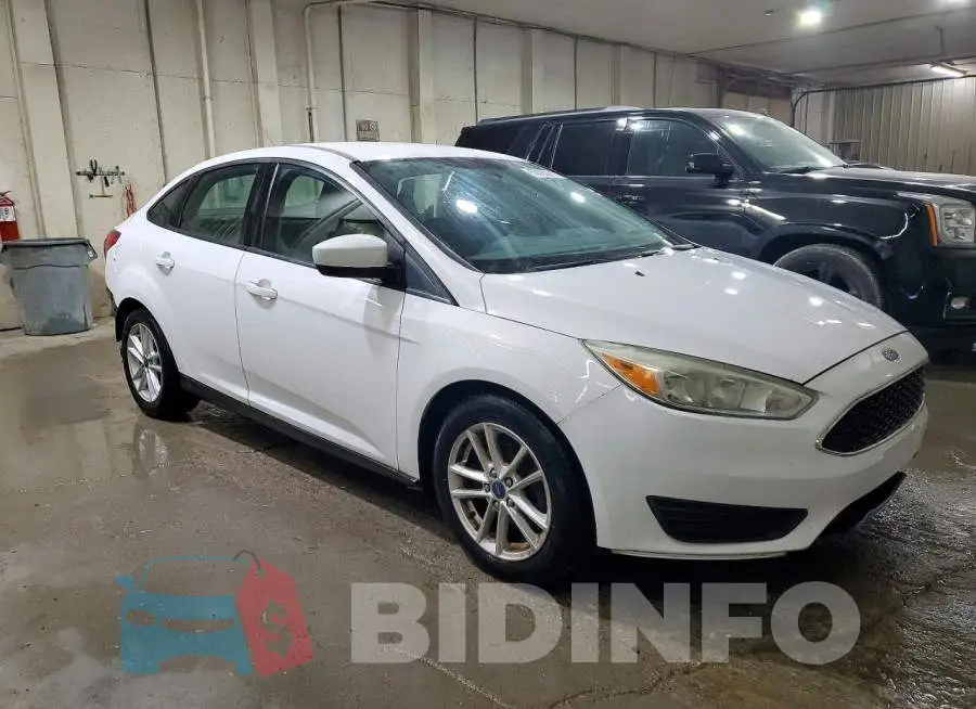 1FADP3F2XJL326305 Photo# 4