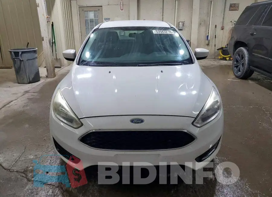 1FADP3F2XJL326305 Photo# 5