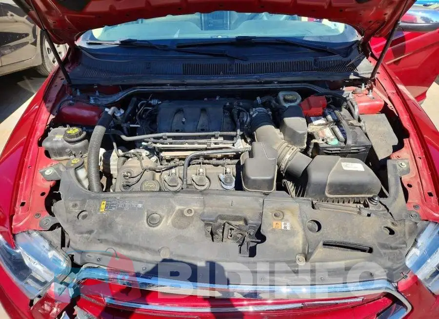 1FAHP2F82HG129874 Photo# 11