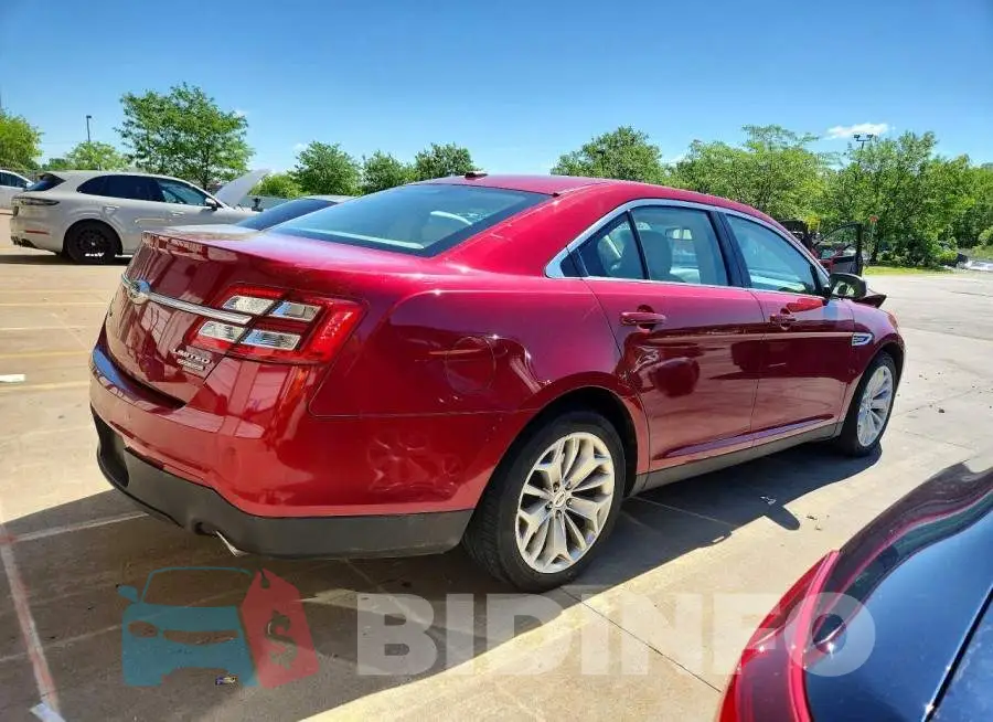 1FAHP2F82HG129874 Photo# 3